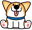 MicroPaw logo