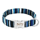 Classy™ - Personalized Dog ID Collars